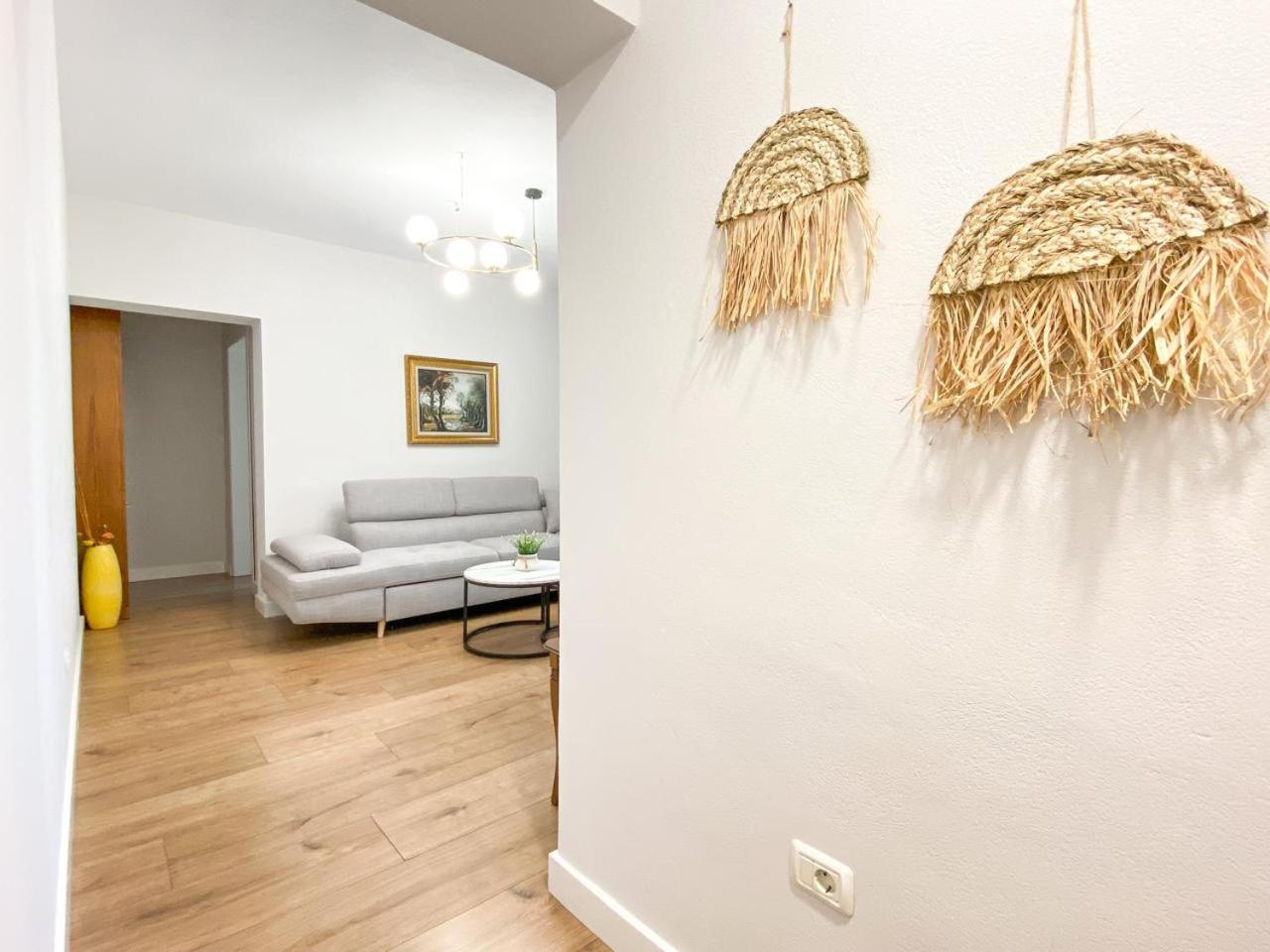 Block Inn Apartments Tirana Exterior photo